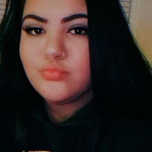 Meet your Posher, Cheyenne